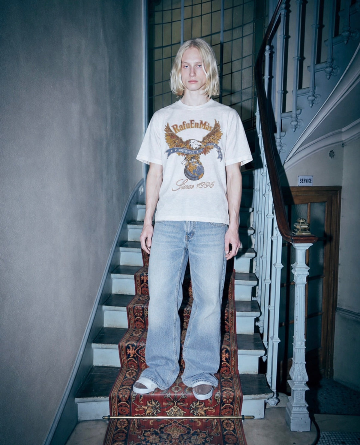 American Anarchy Shirt