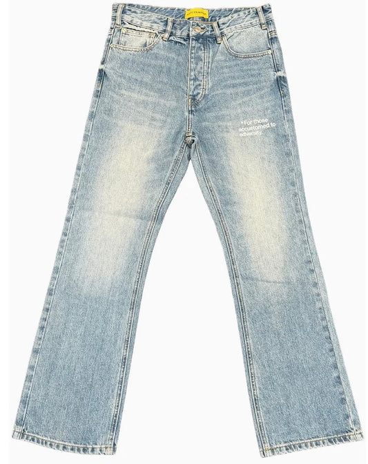 Light Blue Denim