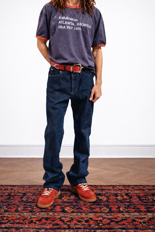 Rafu 1996 Ringer Tee